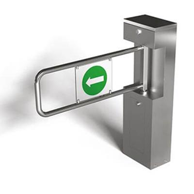 SG - 312 MOTORLU SWING GATE
