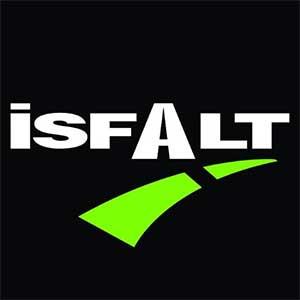 İsfalt