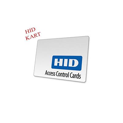 HID Kart
