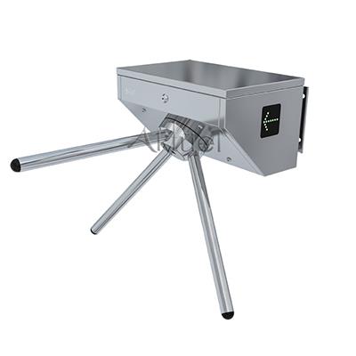AKT-30 Duvar Tipi Turnike Sistemi
