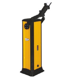 Dynamic Otomatik Bariyer