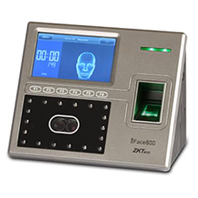IFACE 800 Işıklı Yüz Tanıma Cihazı