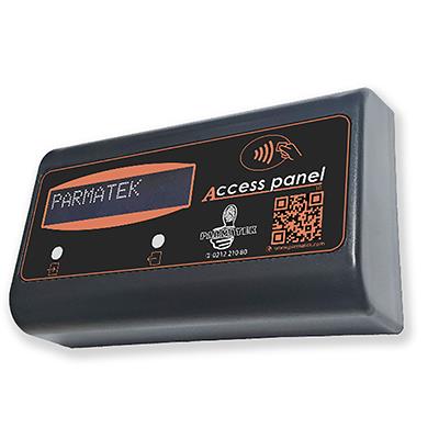2li Access Panel