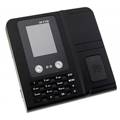 OP-FT 20 Proximity Yüz Tanıma Cihazı