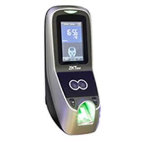 MULTIBIO 700 Yüz + Parmak İzi Tanıma Terminali