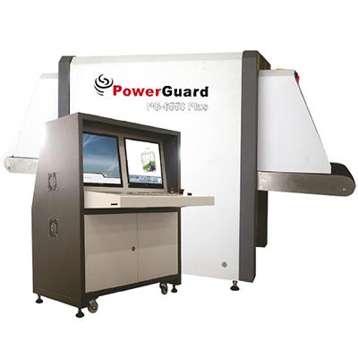 PG-6550 Plus X-RAY CİHAZI
