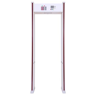 LK 300 LED EKRAN KAPI TİPİ METAL DEDEKTÖRÜ