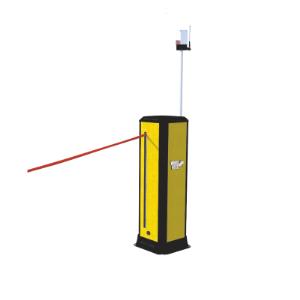 Long Zincir Bariyer (25 Metre)