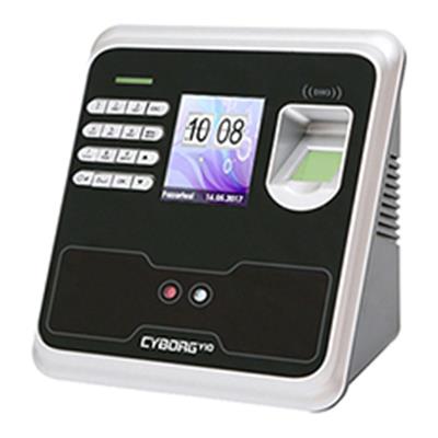CYBORG Y10 Yüz Okuma Cihazı