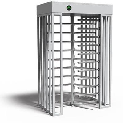 LTF - 113114 - T 2500K - 4 Kollu Boy Turnike Sistemleri