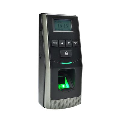ZKTeco F6 Parmak İzli Kapı Açtırma Cihazı