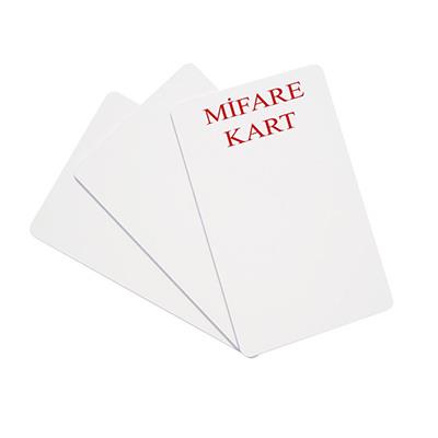 Mifare Kart