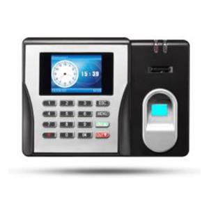 PRM 3003 BATARYALI PARMAK İZİ OKUYUCU