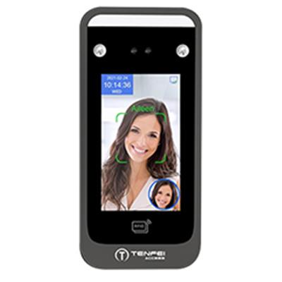 D70 Proximity Yüz Tanıma Cihazı