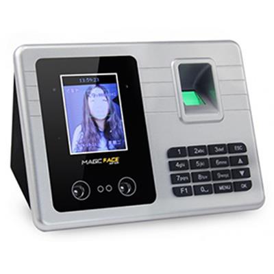 CYBORG Y16 Yüz Okuma Cihazı