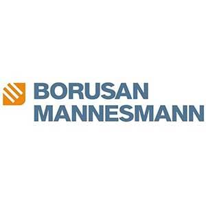 Borusan