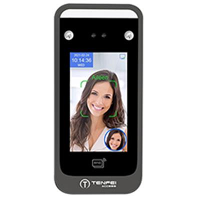 D75 Wi-Fi Proximity Yüz Tanıma Cihazı