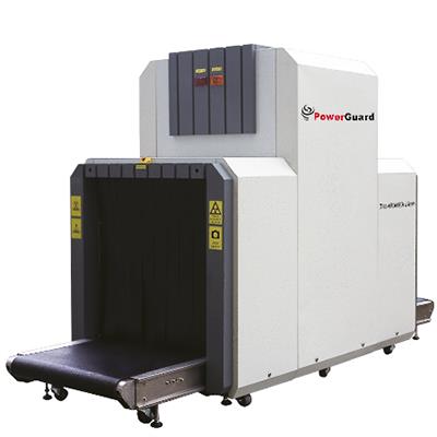 PG-100100 PLUS X-RAY BAGAJ KONTROL CİHAZI